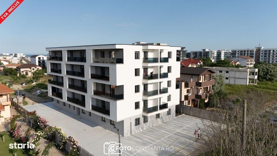 Apartament cu 5 camere în Nord