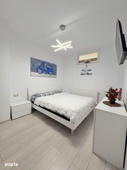 Apartament cu 3 camere în Libertății