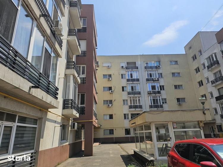 Apartament cu 3 camere în Ozana