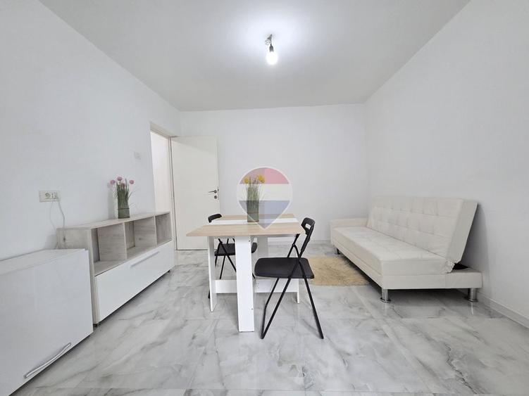 Apartament 2 camere | Sud Foc?ani | Finisat Modern - 5