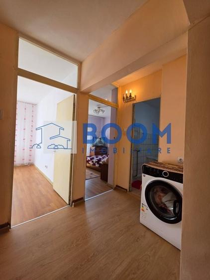 Apartament cu 3 camere decomandat în Cartierul Nord