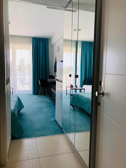 Apartament decomandat în Central