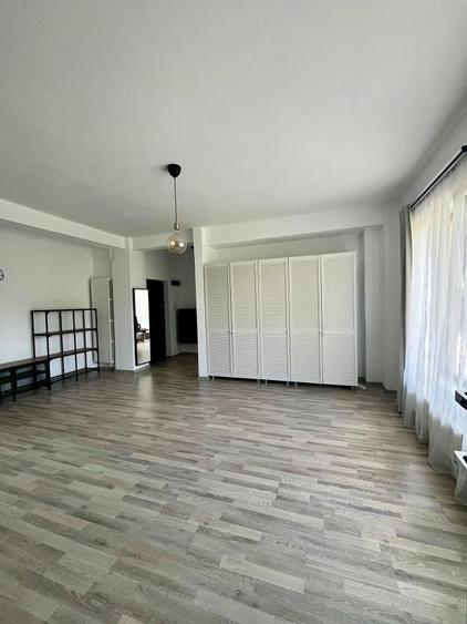 Apartament cu 2 camere decomandat, mobilat în Nord