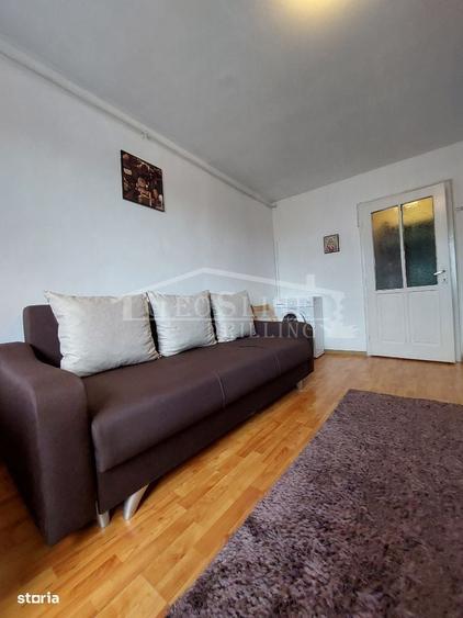 Vanzare Garsoniera Bulevardul Muncii zona Sinterom - 11