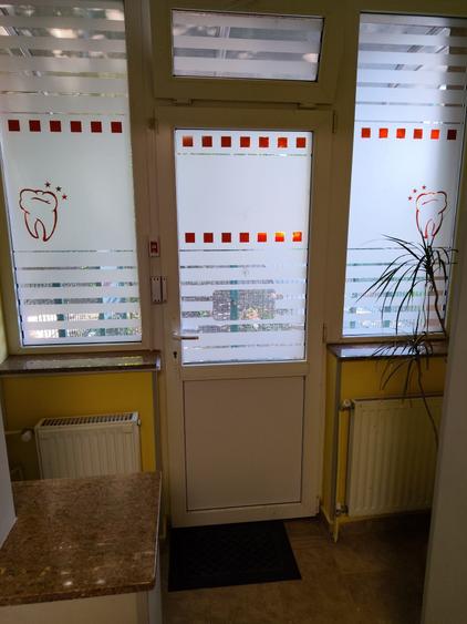 Apartament cu 2 camere decomandat în Universității