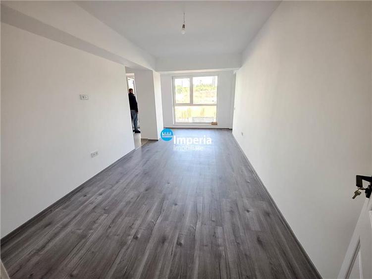 Apartament cu 2 camere decomandat în Copou