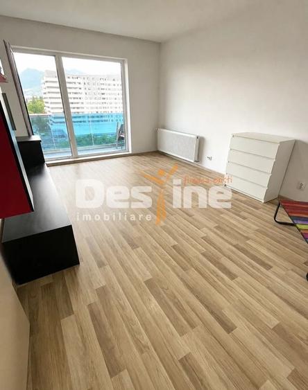 Apartament cu 2 camere decomandat în Astra