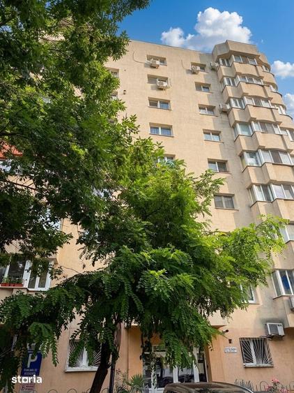 Apartament cu 2 camere decomandat în Nerva Traian