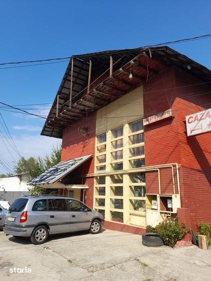 Casă cu Teren 469 Mp în Micro 6