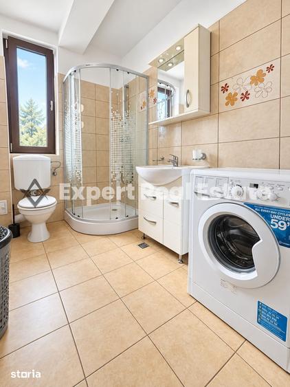 APARTAMENT LUMINOS 2 CAMERE- OTOPENI- CENTRAL - 5