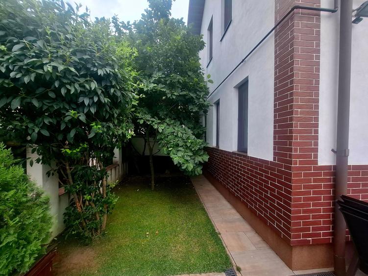 Duplex cu 4 camere cu Canalizare în Bragadiru