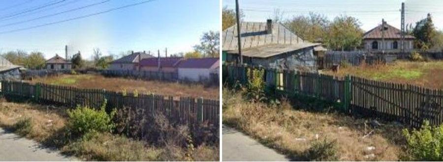Casa si teren Jugureanu , ID: R2730510 - 1