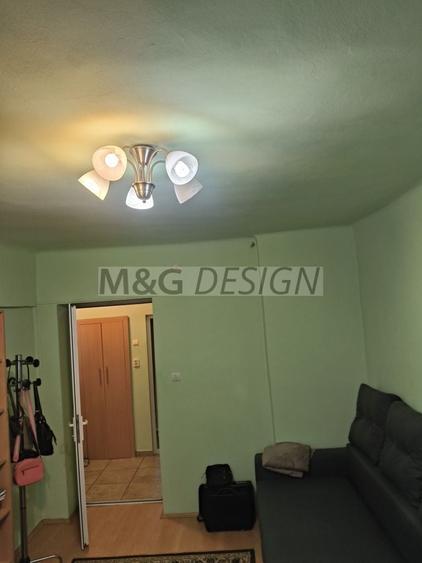 Apartament 2 camere Sagului la parter cu centrala - 7