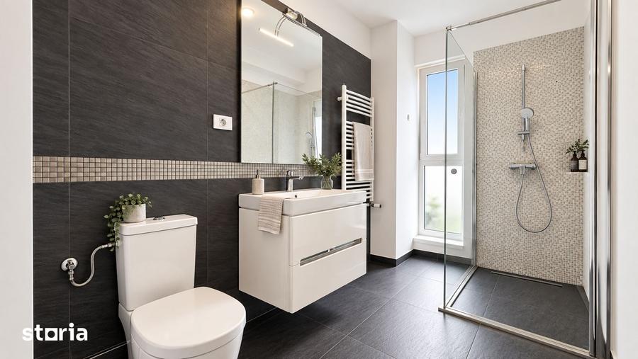 Casă cu 6 camere cu Teren 350 Mp în Central