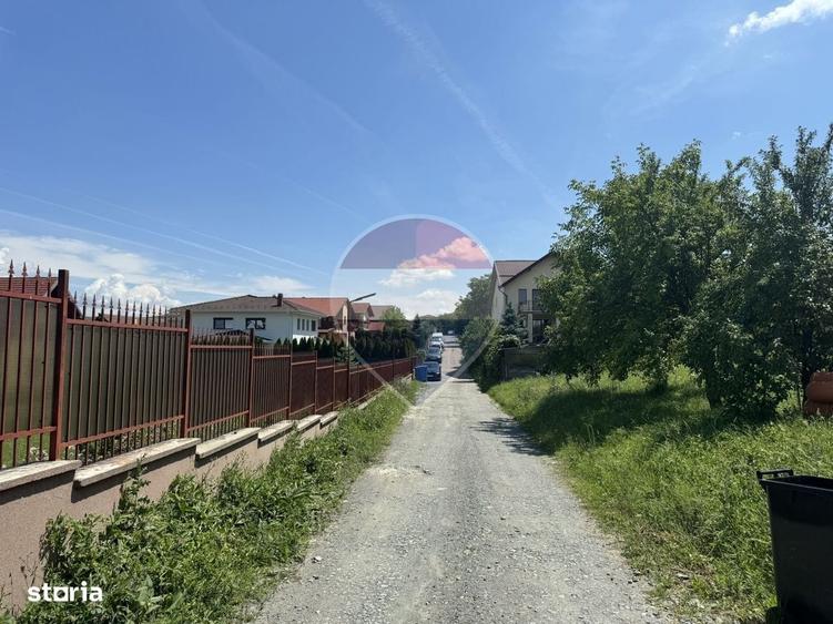 Spațiu comercial, în Borhanci