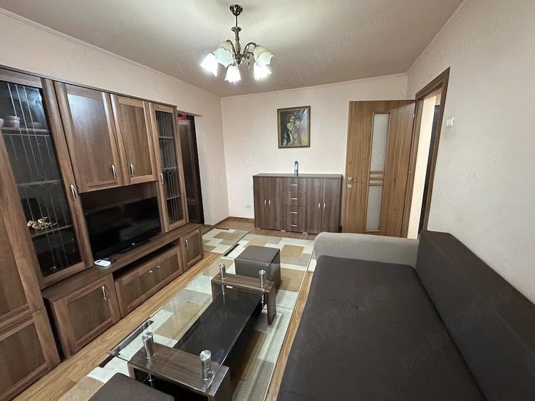 Inchiriez apart.2 cam.modern si ingrijit,in Vlaicu,Fortuna,etaj 1 din 10 - 6