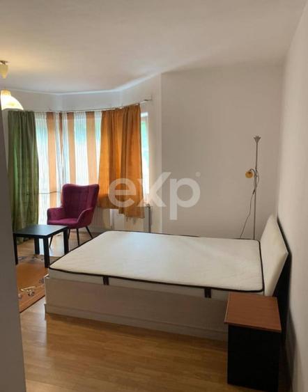Apartament 1 camera | Gheorgheni | Interservisan - 1