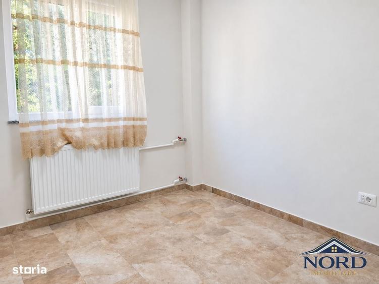 Garsonieră în Nord