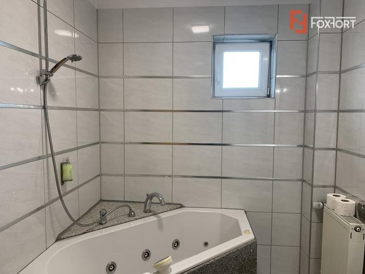 Apartament cu 2 camere decomandat, mobilat în Take Ionescu