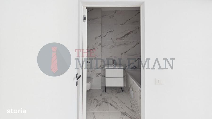 Apartament cu 2 camere în Basarab