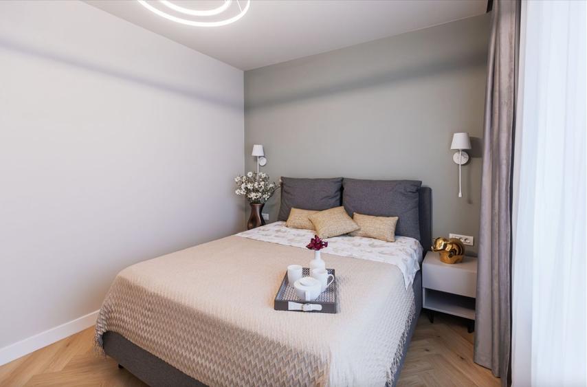 Apartament cu 2 camere în Pipera — fotografia 1