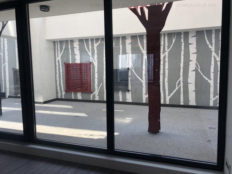 Spațiu comercial, de 200 mp, în Central