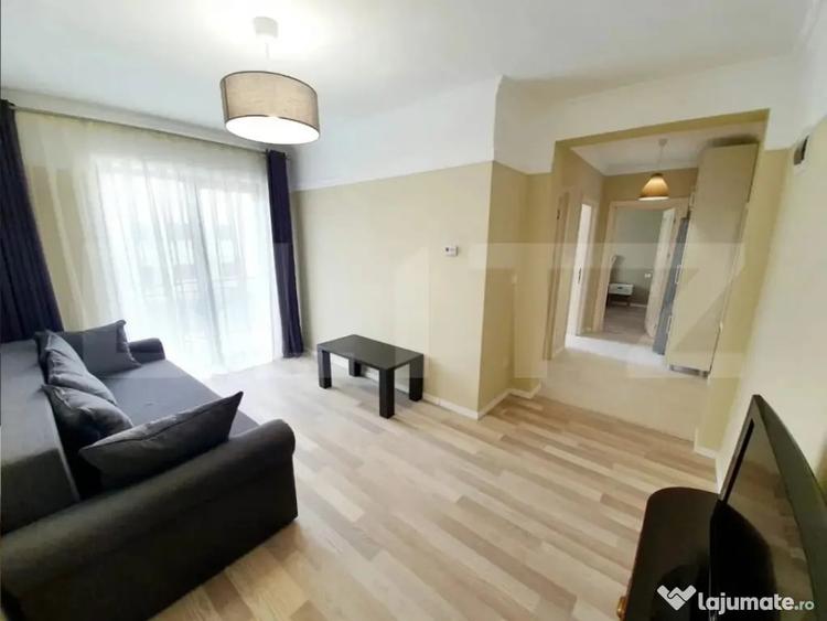 Apartament MODERN 2 camere intr un Complex Rezidential NOU l - 2