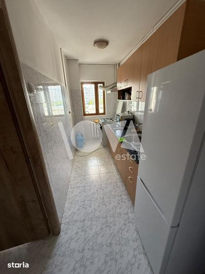 Apartament cu 2 camere decomandat în Tudor Vladimirescu