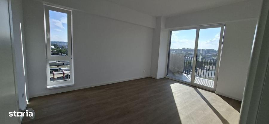 Apartament cu 2 camere decomandat în Tătărași