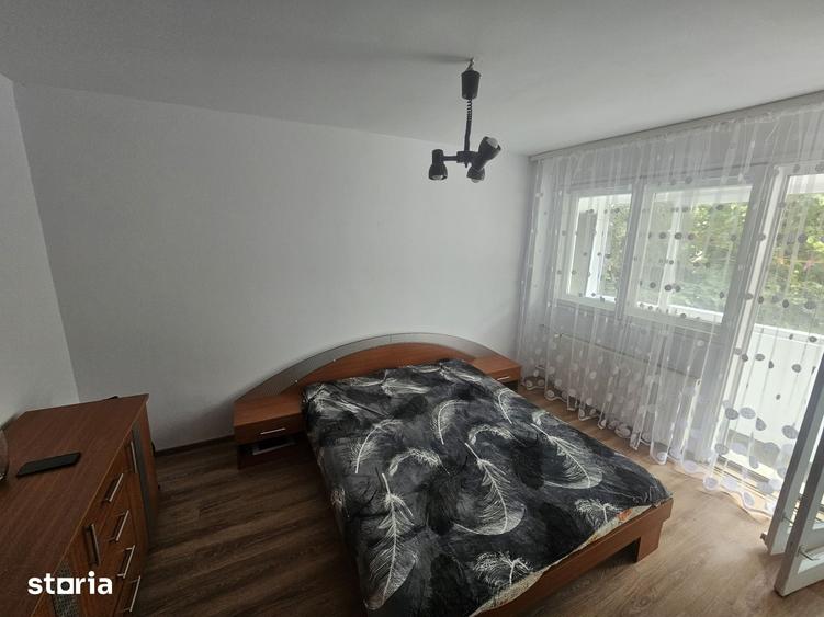 Apartament 3 Camere Zona Obor, Strada Avrig - 2