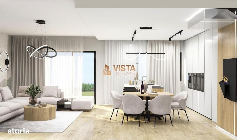 O proprietate rara in Brasov: arhitectura premium, recuperare caldura, - 8