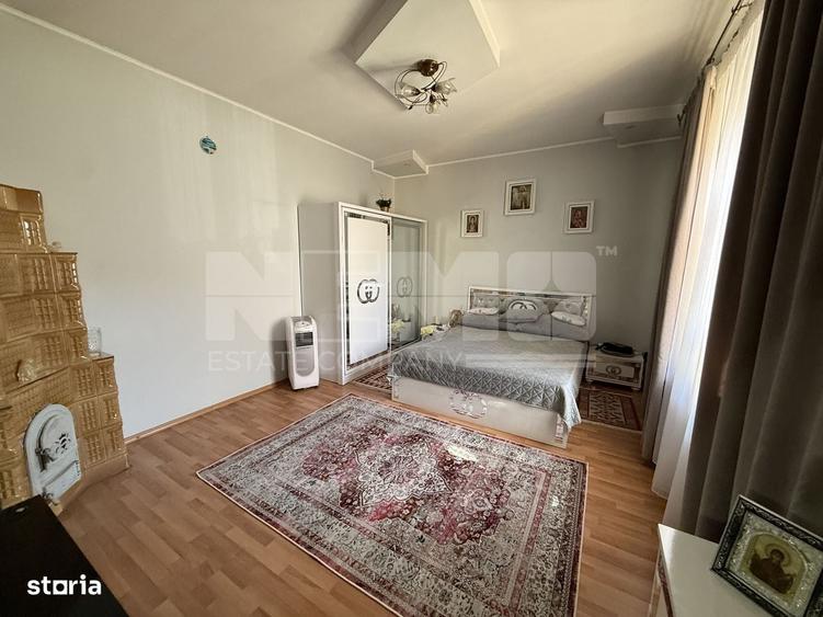 Apartament cu 2 camere în Ultracentral
