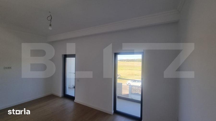 VILA ULTRA-MODERNA 205 mp P+E+M STREJNICU - 11