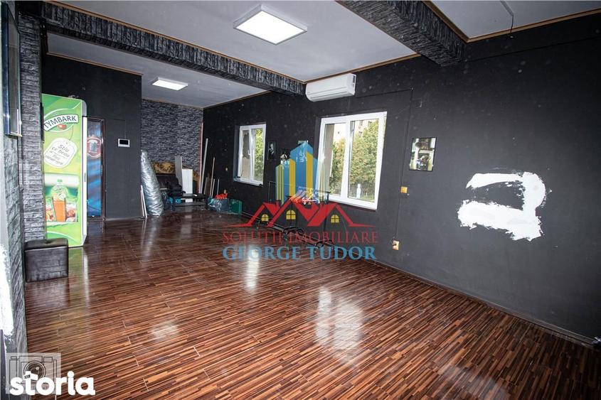 Inchiriere spatiu comercial, 0% COMISION, Str. Sergent Ion Iriceanu 35 - 7