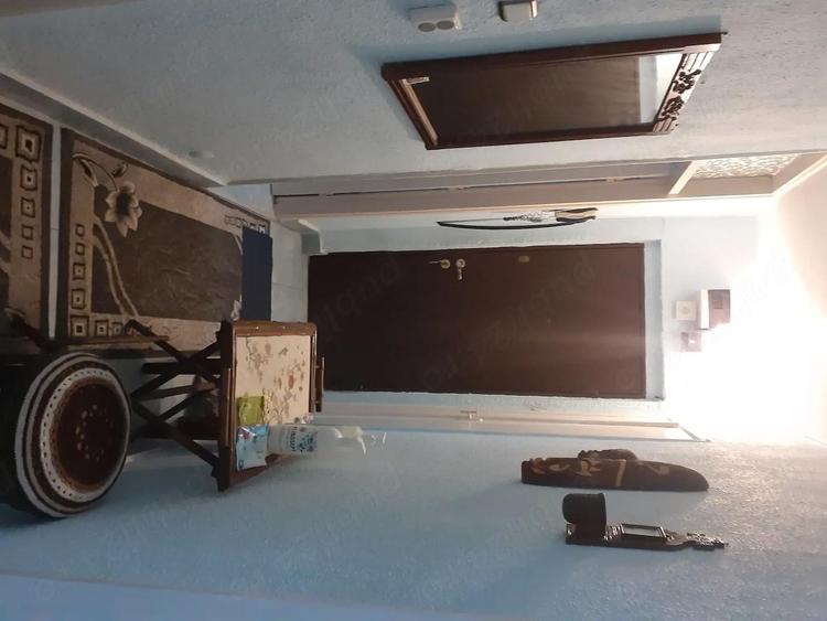 Apartament cu 2 camere semidecomandat în Ultracentral