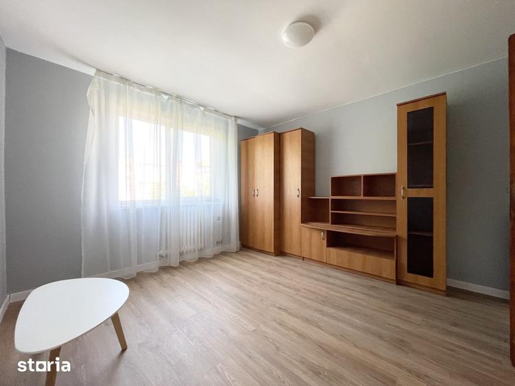 Garsonieră în Ciarda Roșie