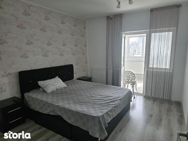Apartament cu 2 camere în Unirii Sud