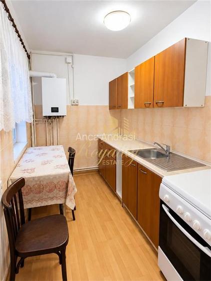 SOARELUI, Apartament 1 camera, centrala, 31 mp+balcon 6 mp, Etaj 2