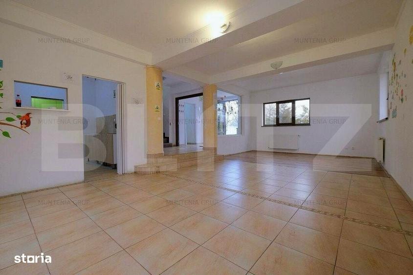 Casă cu 4 camere în Ciofliceni