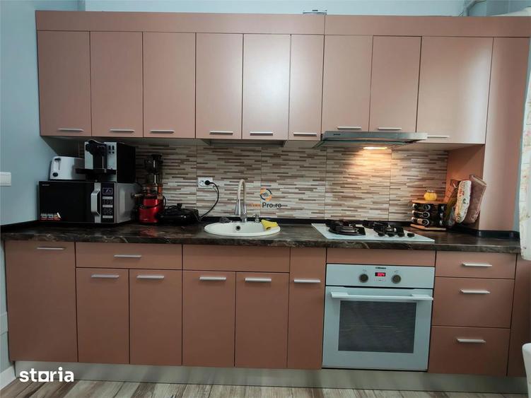 Apartament 2 camere Zone Cafe 2Calea Urseni plus Mansarda de 45 mp - 6