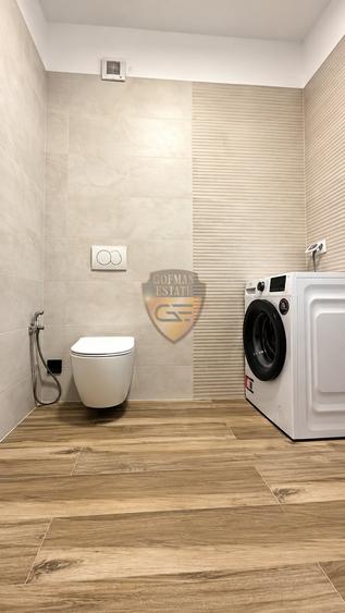 Apartament cu 2 camere decomandat în Tomis Nord