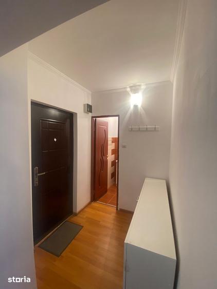 Apartament cu 3 camere decomandat în Unirii