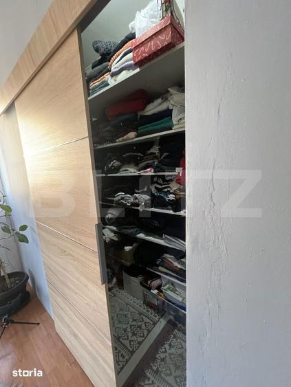 Casă cu 4 camere cu Teren 120 Mp în Cornișa