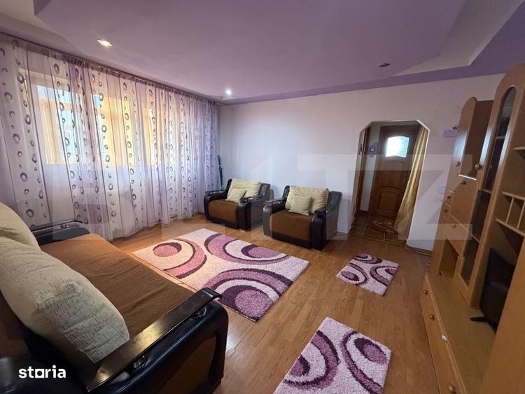 Apartament cu 2 camere în Central
