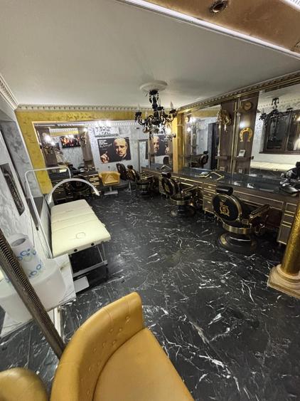 Spațiu comercial, de 26 mp, în Central
