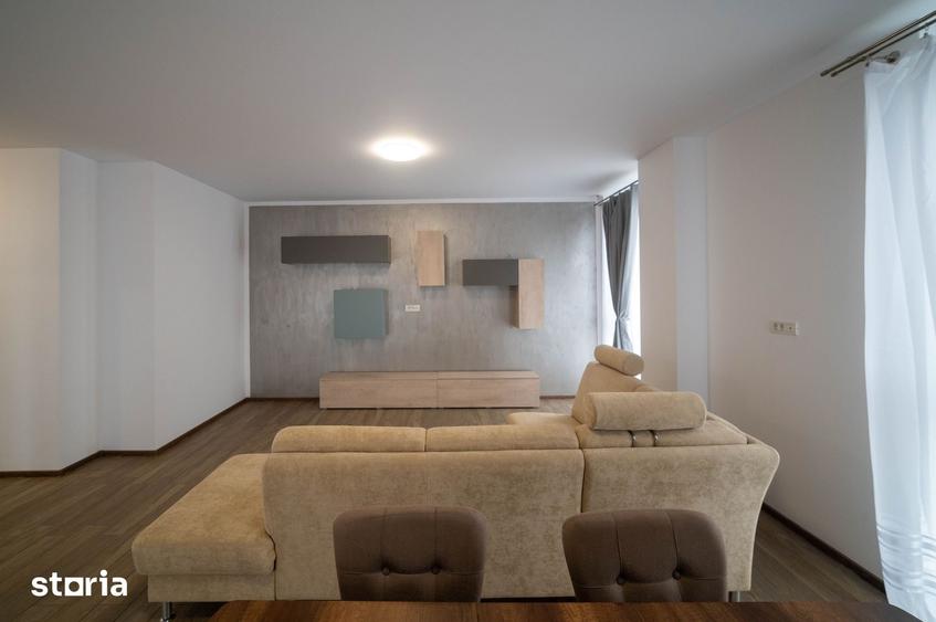 Apartament 2 camere - Bloc Nou (Zona Torontalului) - Comision 0% - 16