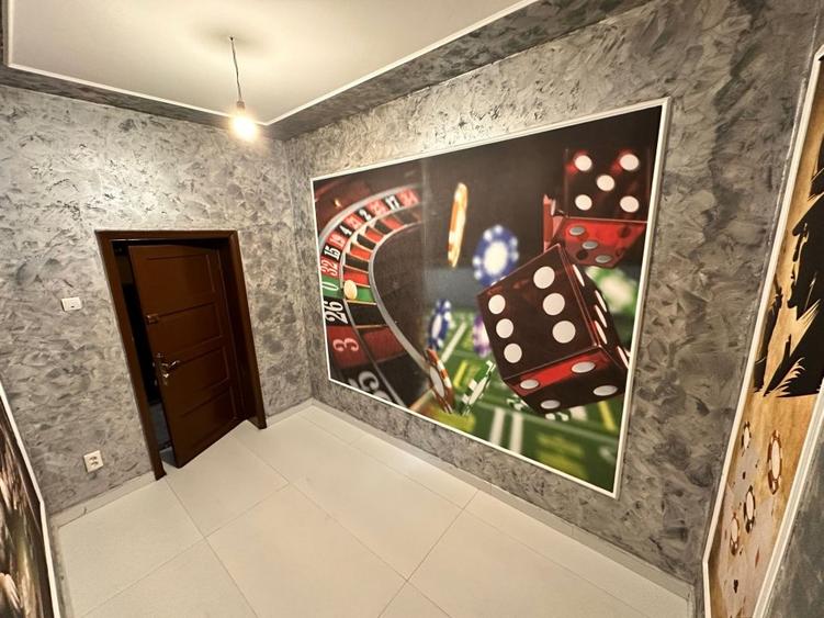 Apartament cu 3 camere decomandat în Brâncoveanu