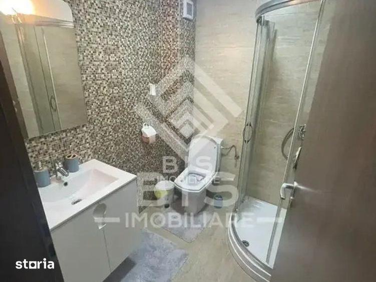 Apartament 118 mp - Ansamblu Rezidential - 7