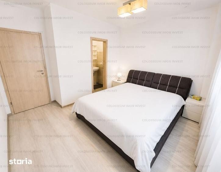 Apartament 3 camere | mobilat | parcare - Grandis Tractorul - 3