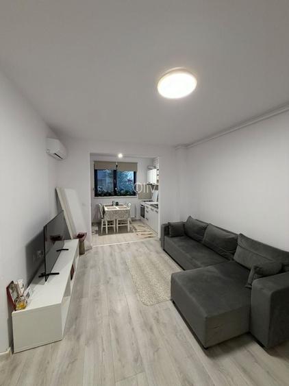 Apartament 2 camere de inchiriat | HILS Pallady | Etaj 1 | Parcare inclusa | 580 negociabil